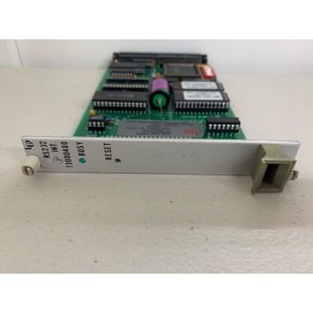 AMRAY 73000400 LEP RS232 INT Board